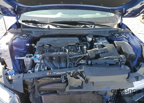 2025 Kia K4 Ex from USA, damaged, VIN 3KPFU4DE2SE016402